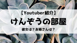 けんぞうの部屋