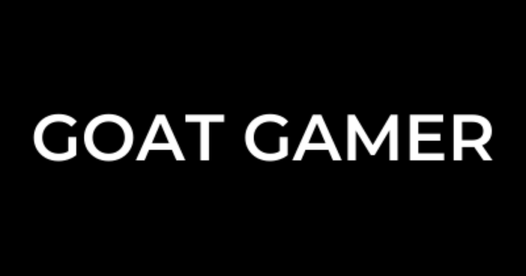 「ゲームメディア”GOAT GAMER”とは？オススメの記事やブログ主について紹介！」のアイキャッチ画像