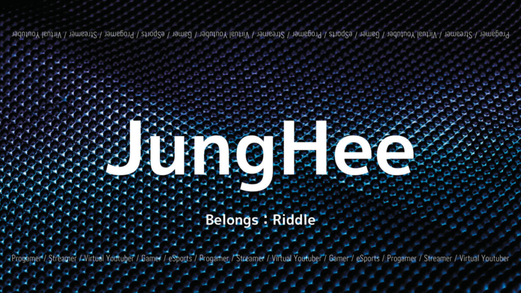 JungHee選手のAPEX感度設定や大会成績、使用デバイスなどの画像