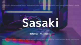 Sasaki