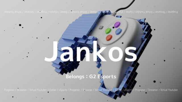 Jankos
