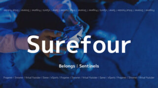 Surefour