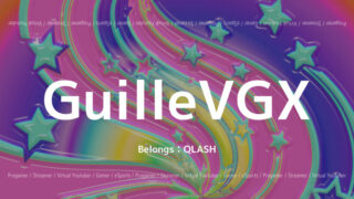 GuilleVGX