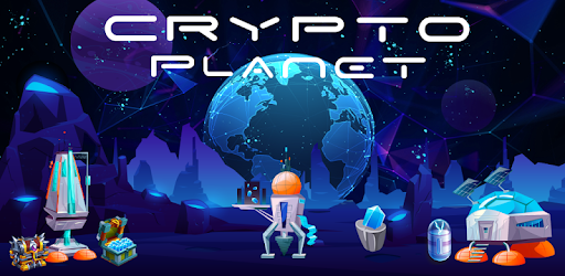 crypto planet