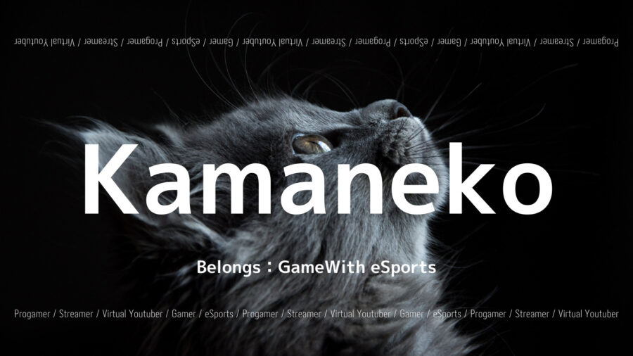 Kamaneko