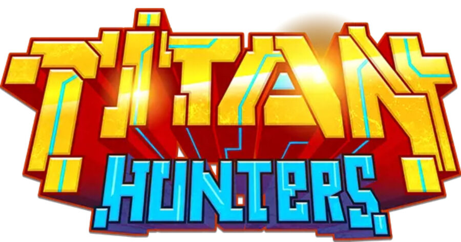 「「Titan Hunters」が リリース後1か月でApp Store3位！」のアイキャッチ画像