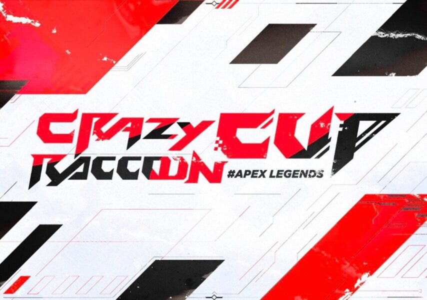 「Apex Legends」人気大会CR CUP　本日22日21時より開催！の画像