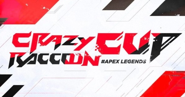 「CRカップ」Apex Legends→競技タイトル変更が正式発表！の画像