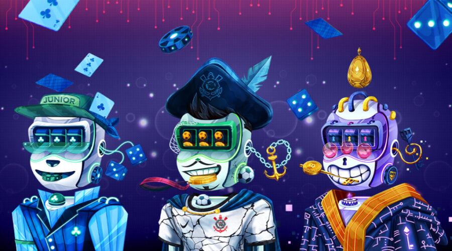 NFT_casino
