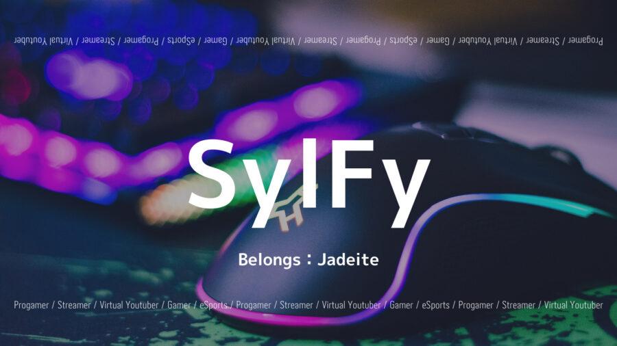 SylFy
