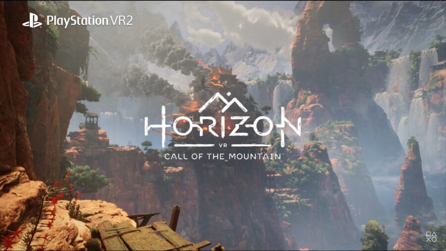 「神ゲー「Horizon」の新作は、VRの1人称視点で弓を撃ちます。」のアイキャッチ画像