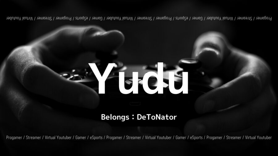 「Yuduのプロフィール！Apexの使用キャラは？デバイスや戦績も！」のアイキャッチ画像