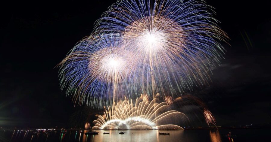 「三重県桑名市の花火大会、「共同イベント」をメタバースで実施へ」のアイキャッチ画像