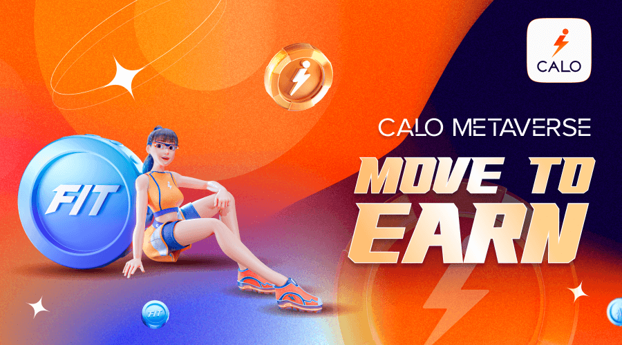 Calo run