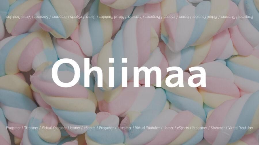 「Ohiimaaのプロフィール！出身は？日本語を話せる理由も！」のアイキャッチ画像