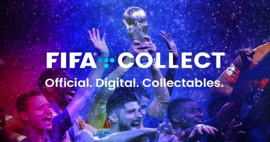 「FIFAワールドカップ、NFTコレクション「FIFA+Collect」リリースへ」のアイキャッチ画像
